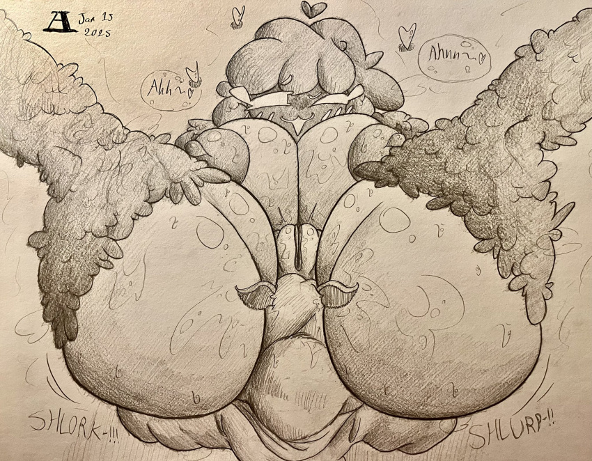 Traditional Media (Artwork) Rule 34 Image
