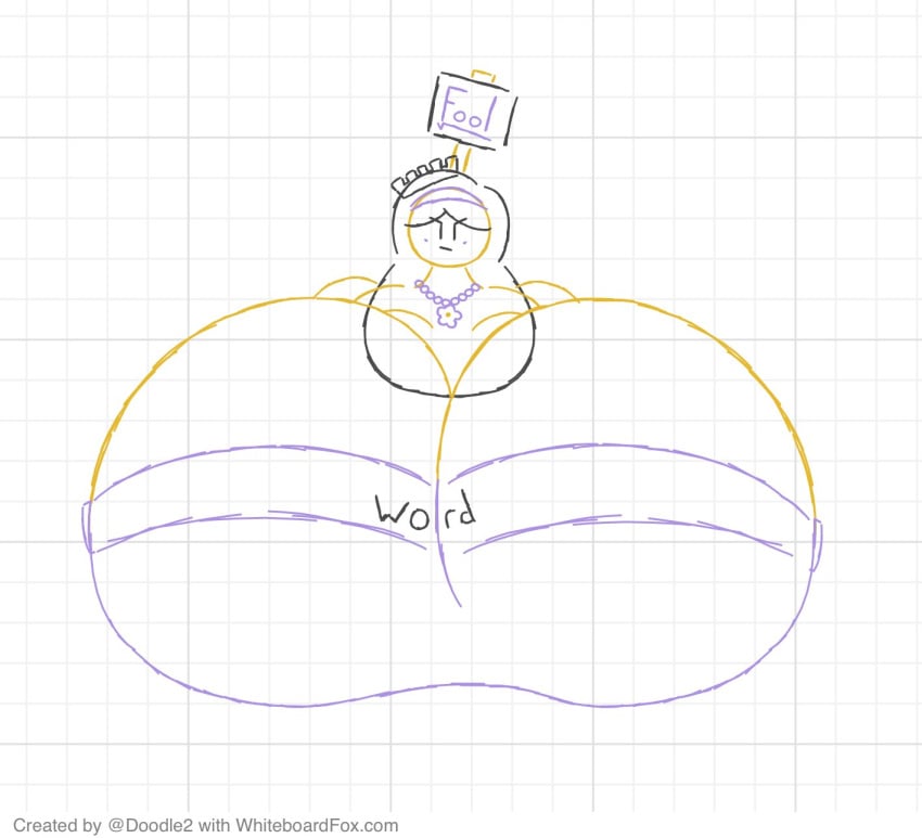 1girls Rule 34 Image