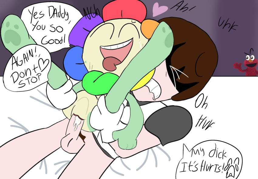 Dandy (Dandy'S World) Rule 34 Image