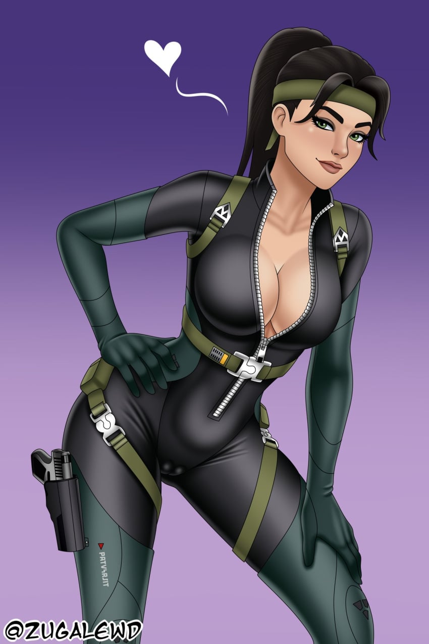 Fortnite Rule 34 Image