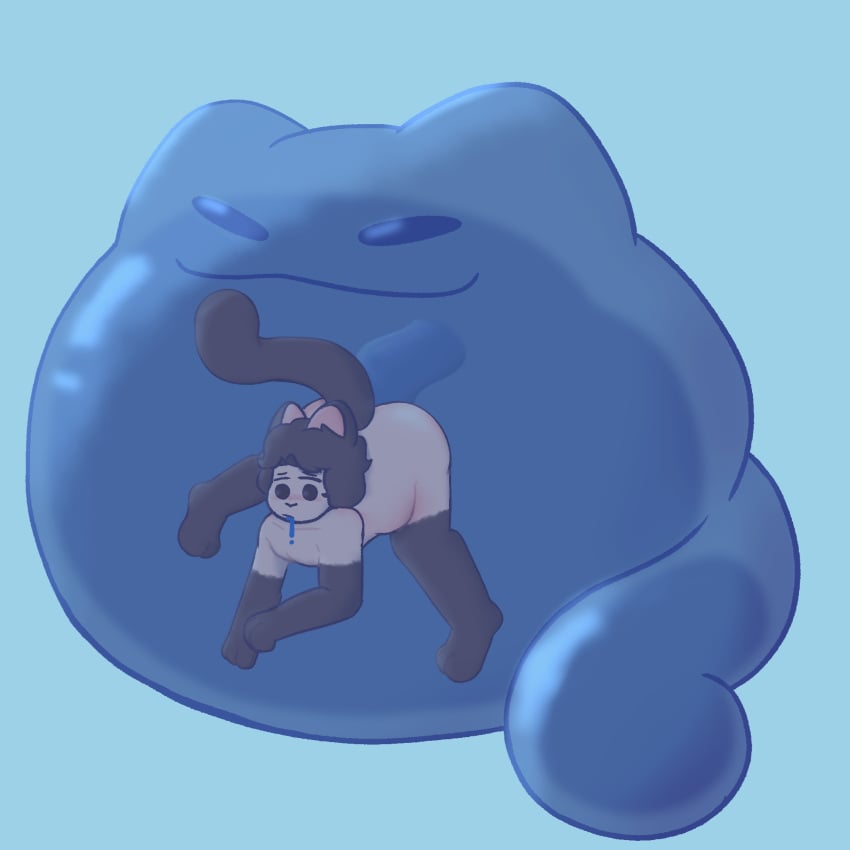 Milo (Spatey) Rule 34 Image
