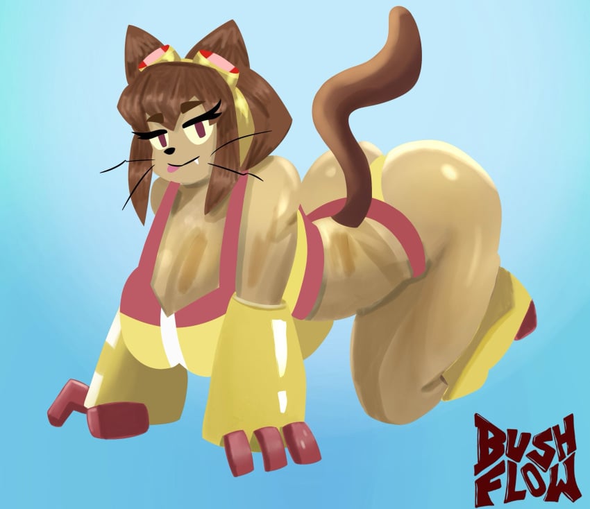 Digital Media (Artwork) Rule 34 Image