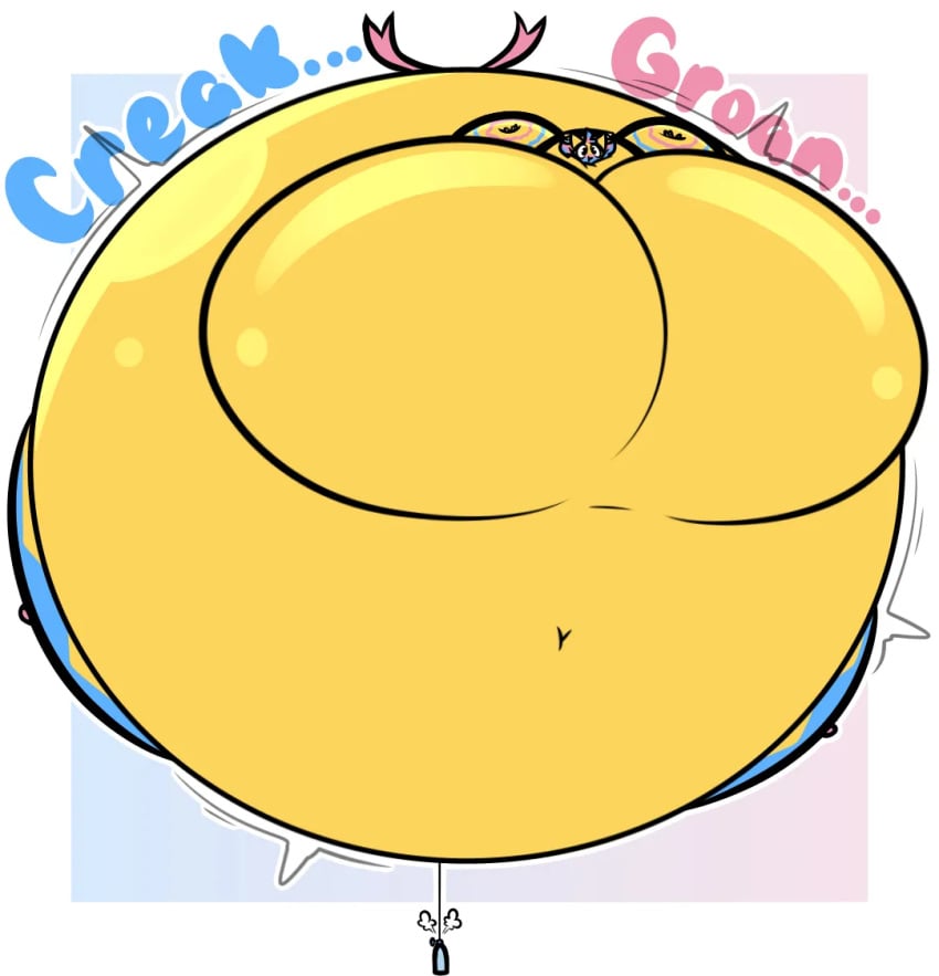 Yatta (Dandy'S World) Rule 34 Image