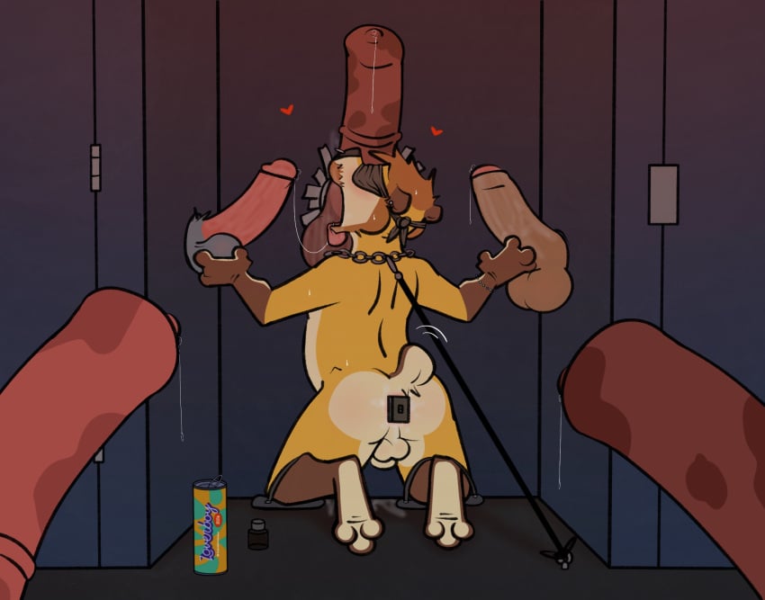 Loverboy (Drink) Rule 34 Image