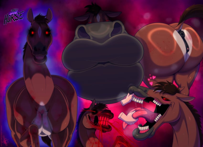 Wraith Rule 34 Image