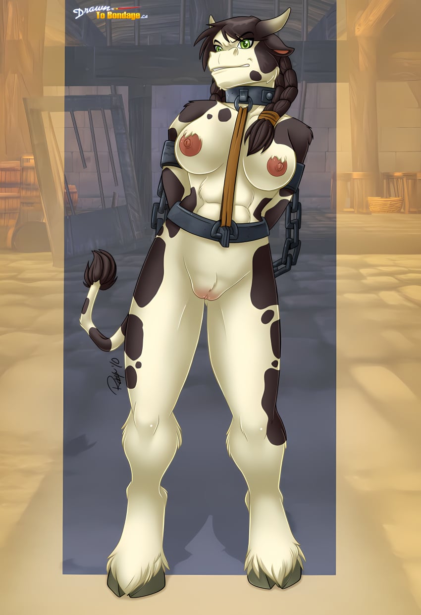 1girls Rule 34 Image