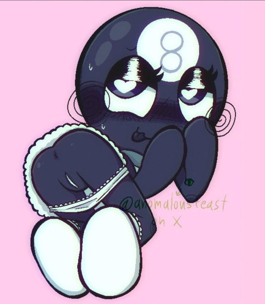 Toodles (Dandy'S World) Rule 34 Image
