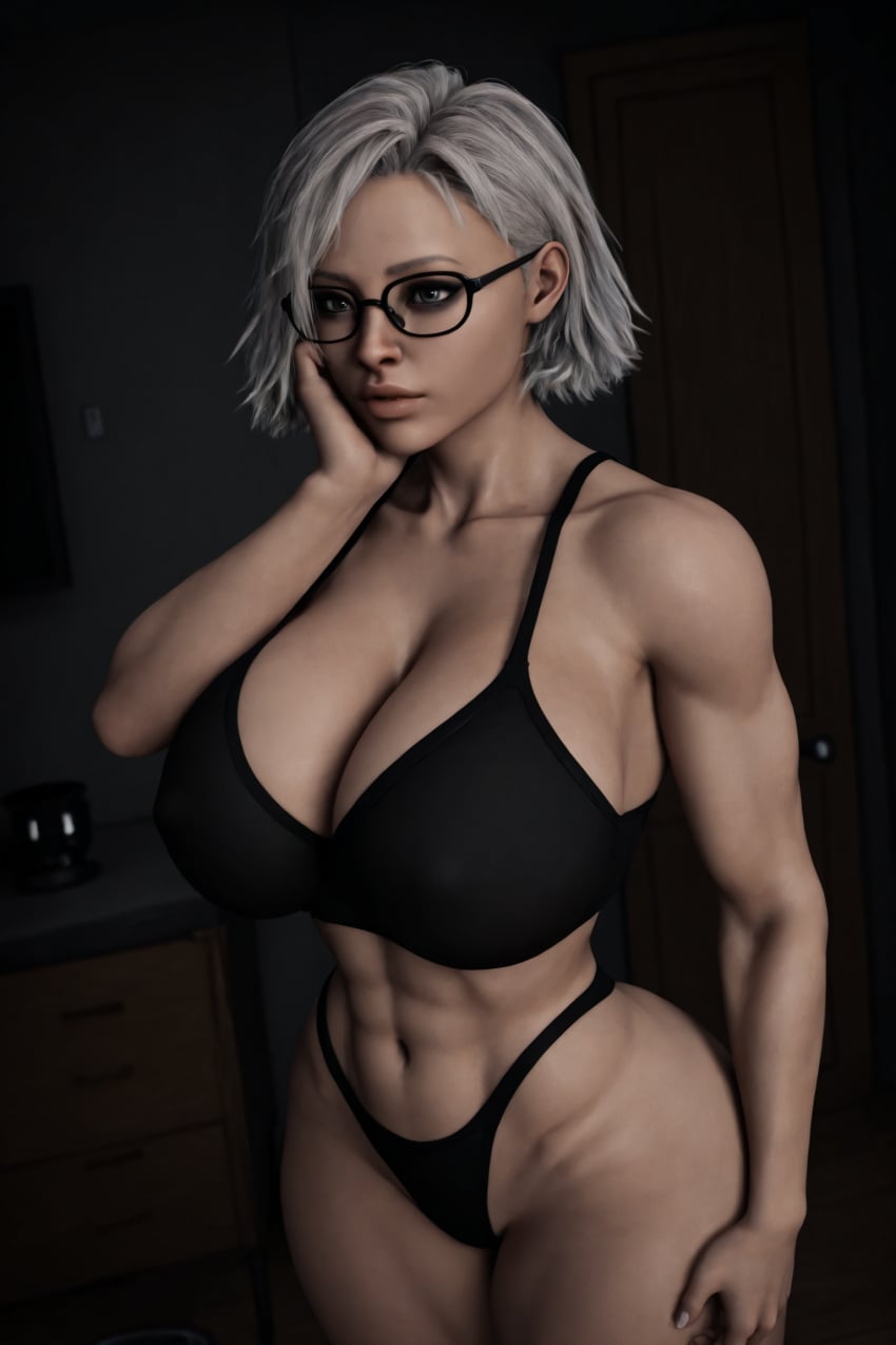 3d (Artwork) Rule 34 Image