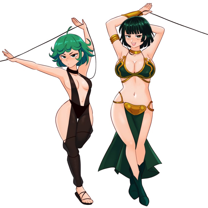 Fubuki (One-Punch Man) Rule 34 Image