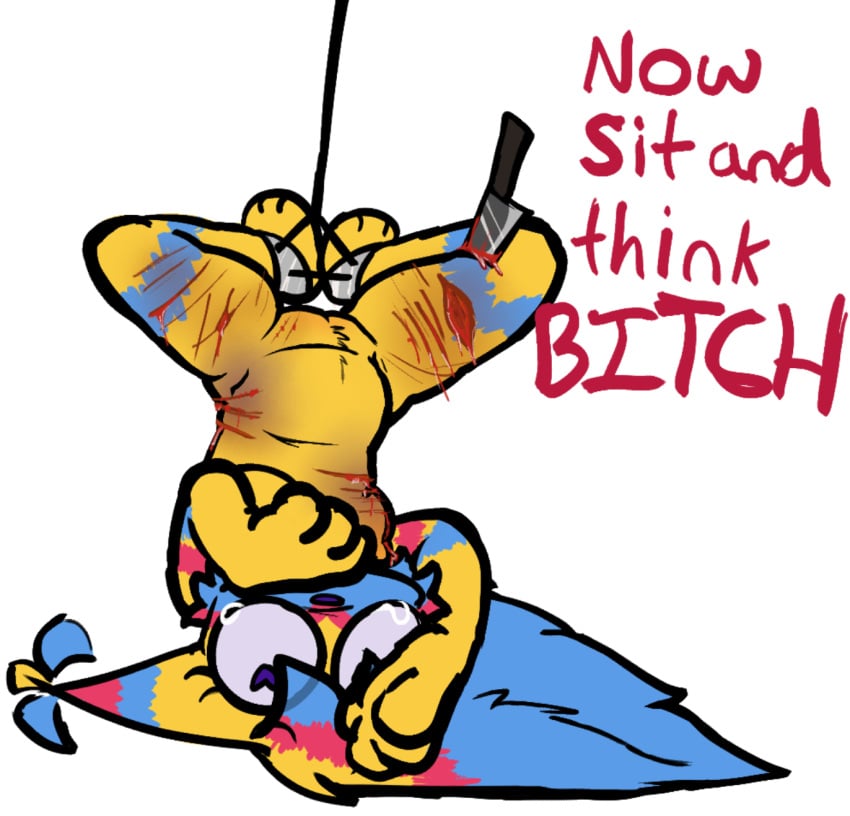 Blushcrunch Studio Rule 34 Image