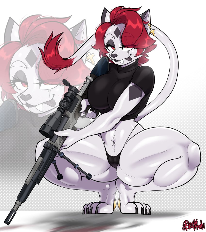 Fan Character Rule 34 Image