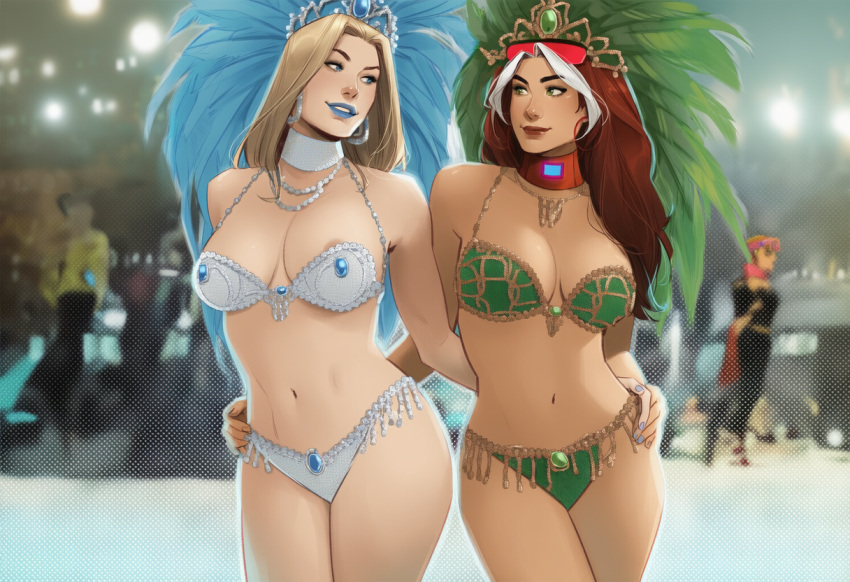 Digital Media (Artwork) Rule 34 Image