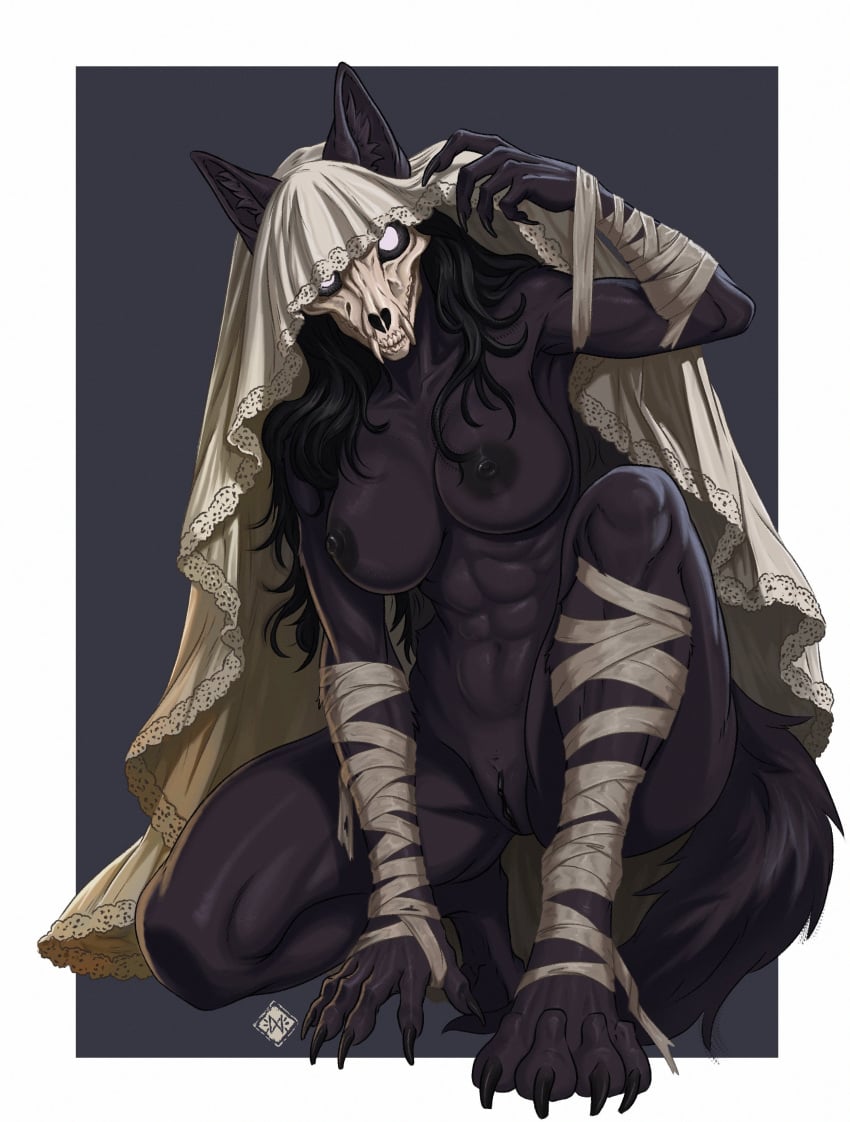 Mal0 (Bloodborne) Rule 34 Image