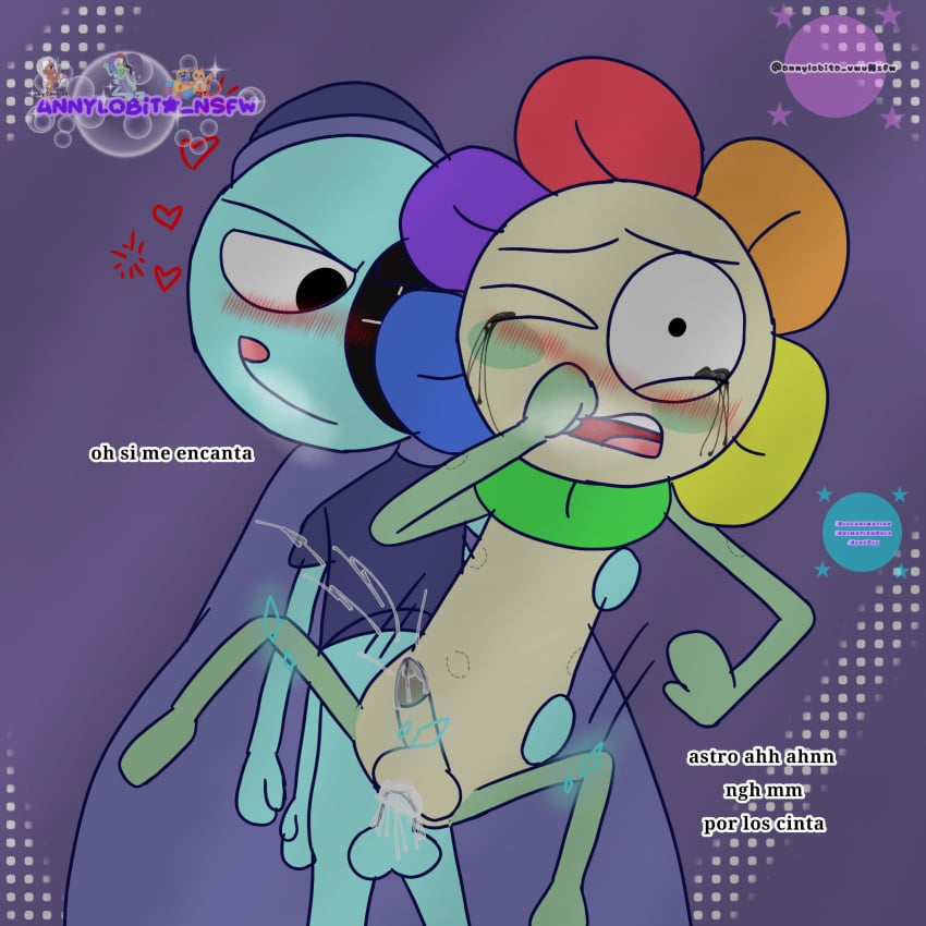 Dandy'S World Rule 34 Image