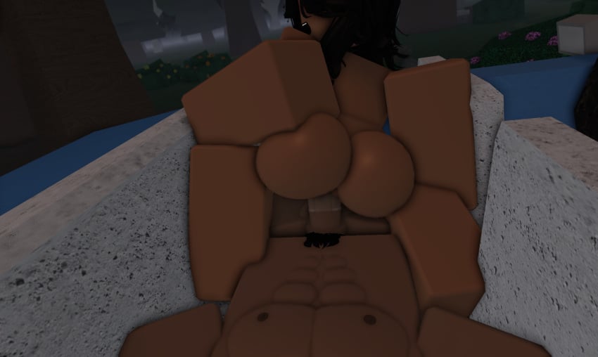 1girls Rule 34 Image
