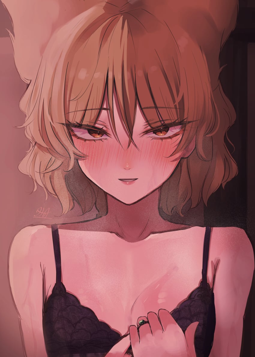 Soga No Tojiko (Touhou) Rule 34 Image