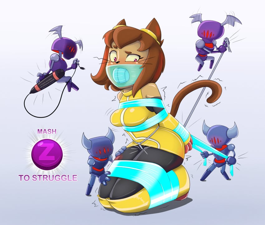 Kit (Gameoverse) Rule 34 Image