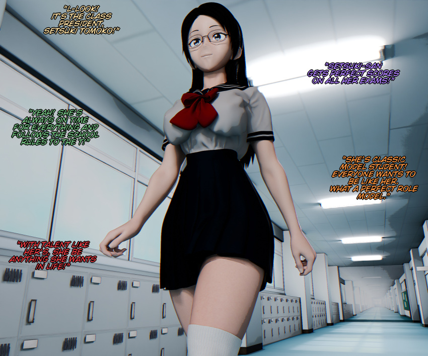 Oc (Original) Rule 34 Image