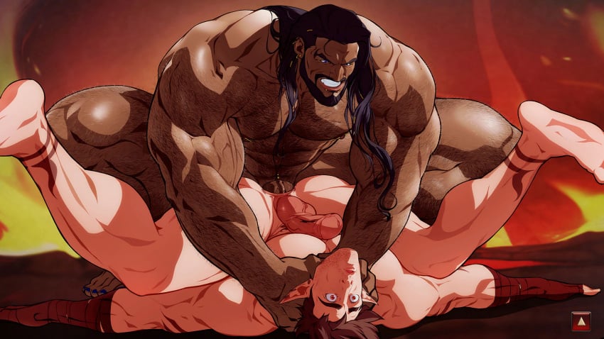 Drake (Hotcha) Rule 34 Image