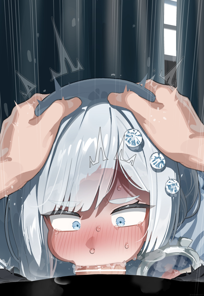Akershus Fortress (Oshiro Project) Rule 34 Image