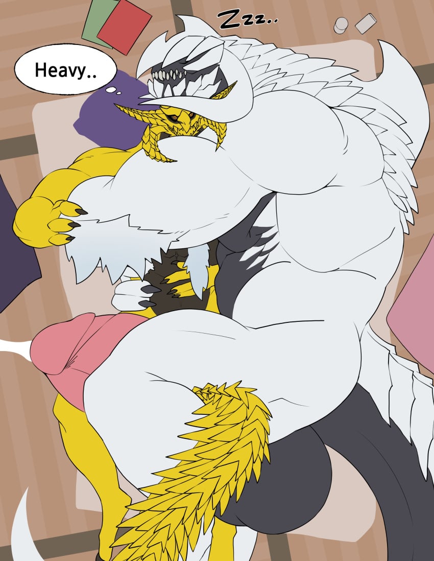 Spikes (Anatomy) Rule 34 Image
