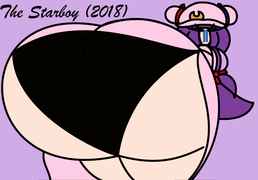 Patchouli Knowledge (Touhou) Rule 34 Image