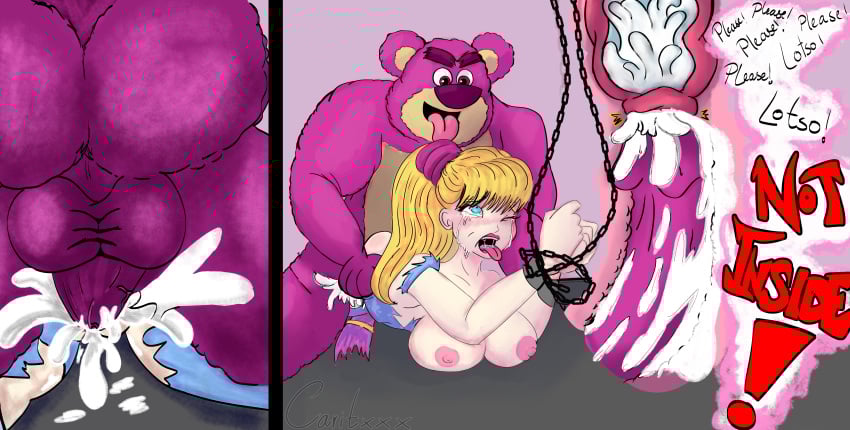1boy 1boy1girl 1girls 2025 2d 2d_(artwork) 2d_artwork abuse abused_female abusing all_fours areolae ass ass_focus bad_end balls barbara_millicent_roberts barbie barbie_(doll) barbie_(franchise) barbie_(toy_story) barbie_doll barbie_roberts bear begging big_dick big_penis blonde_eyebrows blonde_female blonde_hair blue_eyes blush blushing blushing_female breasts breasts_focus breasts_out butt captured captured_female captured_girl captured_heroine caritxxx chained chained_up chained_wrists chains creampie crying crying_female crying_rape_victim crying_with_one_eye_closed cum cum_drip cum_dripping cum_in_pussy cum_inside cumming cumming_in_pussy cumming_in_uterus cumming_inside cumshot cumshot_in_pussy cumshot_in_uterus dialogue digital_drawing digital_drawing_(artwork) disney doggy_style doll doll_girl dominant dominant_male dominated dominated_female domination drawing drooling ejaculation ejaculation_in_pussy english_dialogue english_text excessive_cum exposed_breasts female flushed flushed_face forced forced_sex from_behind from_behind_position fucked_by_enemy fucked_by_villain fucked_from_behind grabbing grabbing_ass grabbing_from_behind grabbing_hair hard_sex hardcore hardcore_sex heroine heroine_in_trouble loads_of_cum long_blonde_hair long_hair lot_of_cum lots_of_cum lotso male_domination male_rapist male_villain maledom mattel movie nipples no_background overflow overflowing_cum penetration penetration_from_behind penis penis_in_pussy penis_inside penis_inside_pussy penis_inside_vagina pink_fur pink_nipples pixar pov pull_hair rape rape_face rape_victim raped raped_by_enemy raped_by_villain raped_female red_lipstick redraw request ripped ripped_bodysuit ripped_clothing rough_sex saliva saliva_on_tongue self_upload semen semen_in_uterus semen_in_vagina sex sex_from_behind simple_background suffering teddy_bear testicles text tongue tongue_out torn_clothes torn_clothing toy toy_story toy_story_3 twitter twitter_link uncensored uterus uterus_view vaginal vaginal_penetration vaginal_sex victim victim_female villain villain/heroine villain_fucks_female villain_fucks_heroine violent_rape violent_sex walt_disney_pictures watermark white_skin x-ray