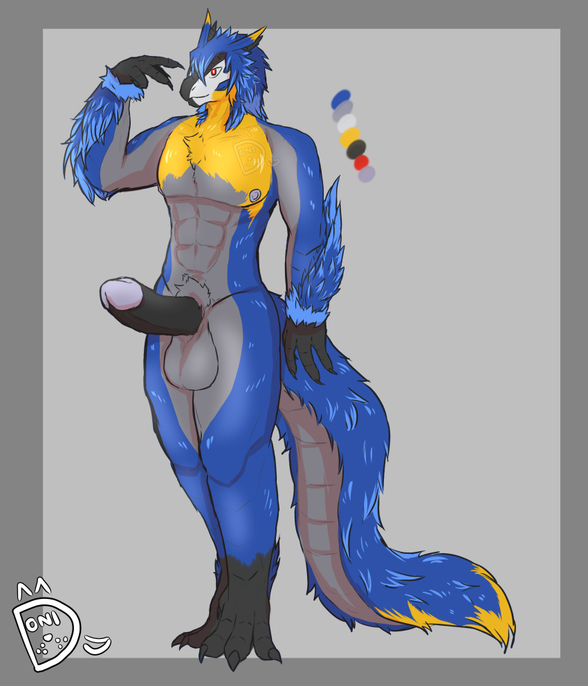 Malmefisto (Donisette) Rule 34 Image
