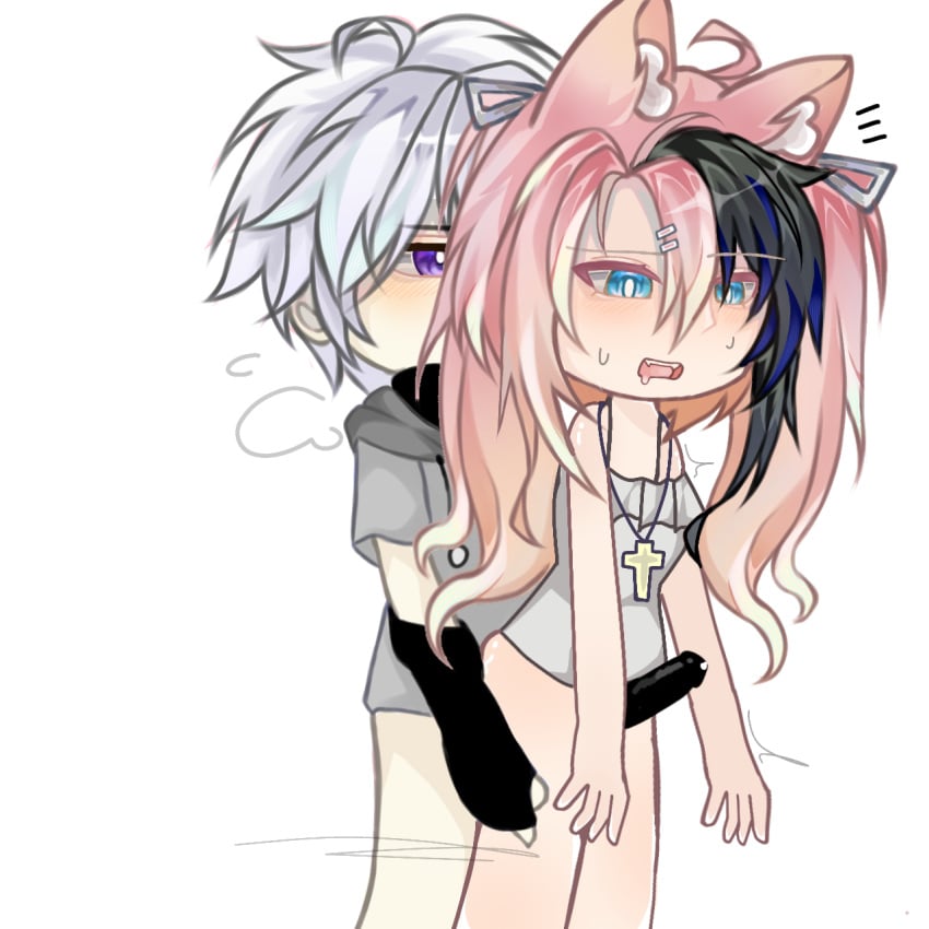 Femboy Rule 34 Image