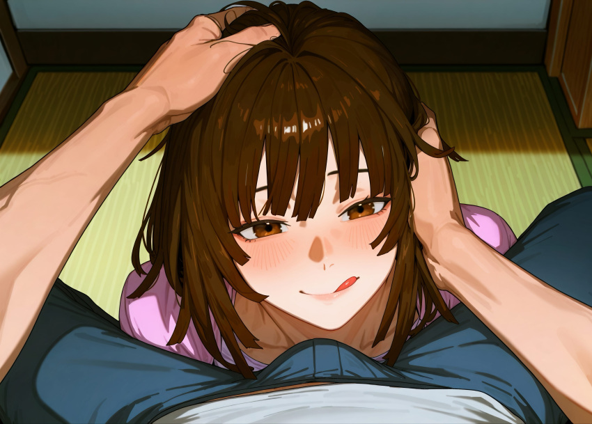 Monogatari (Series) Rule 34 Image
