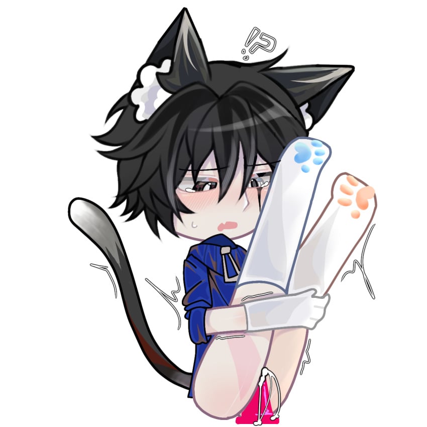 Gacha Rule 34 Image