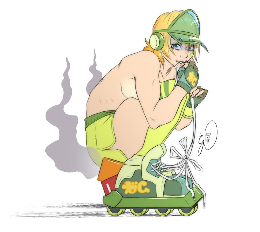 Gum (Jsr) Rule 34 Image