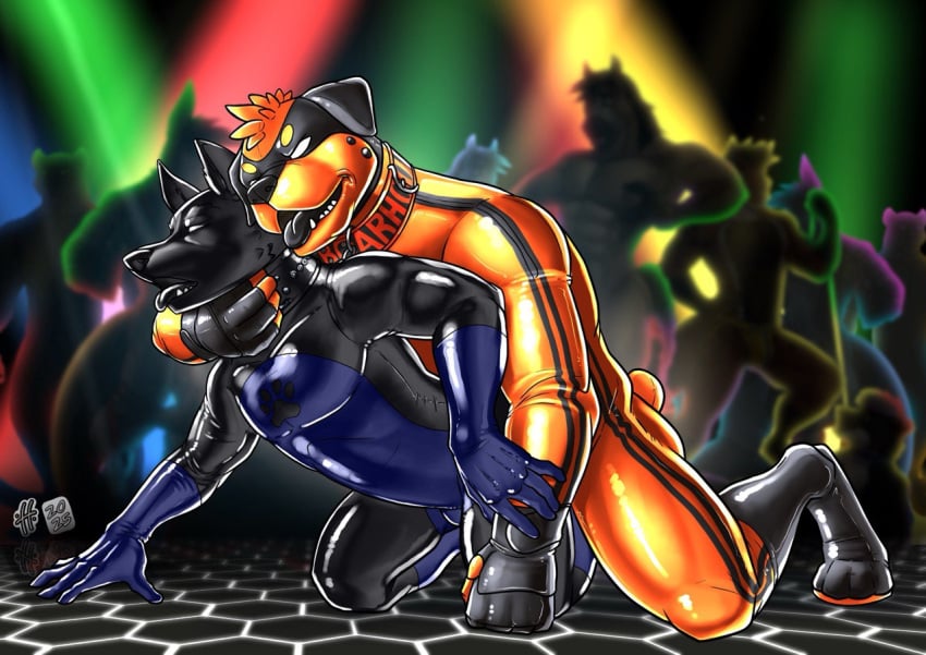 2025 Rule 34 Image