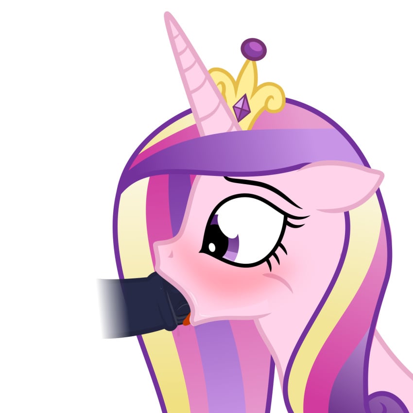 20pixels alicorn equine female friendship_is_magic hair horn horse mammal my_little_pony penis pony princess_cadance_(mlp) wings