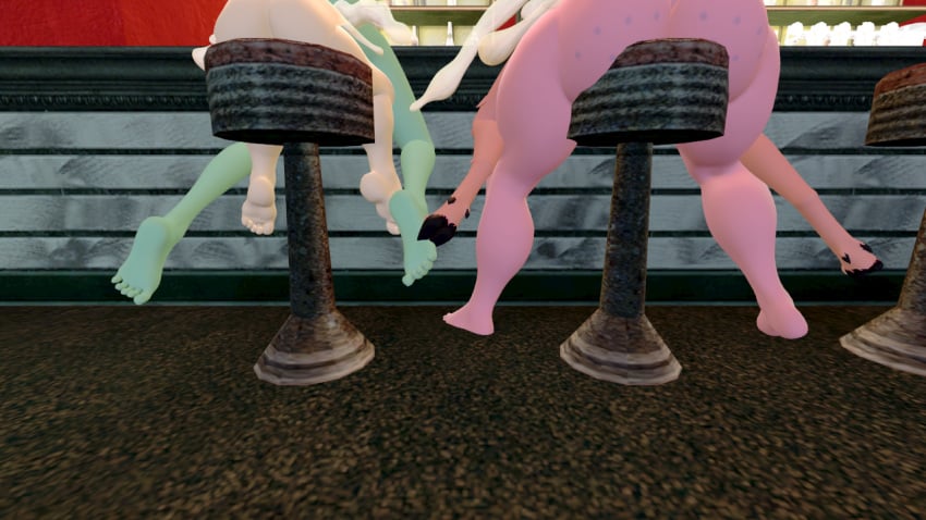 Kris (Deltarune) Rule 34 Image