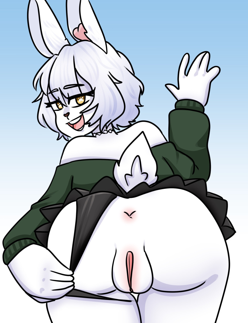 1girls Rule 34 Image