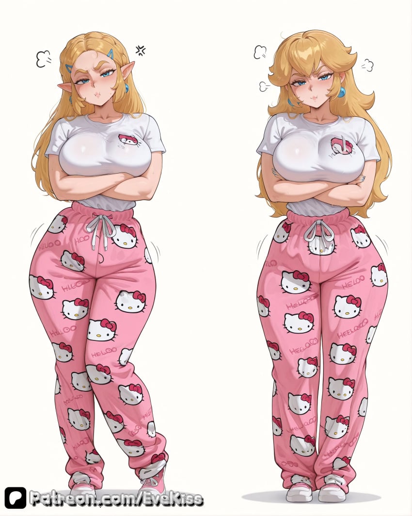 Mario (Series) Rule 34 Image
