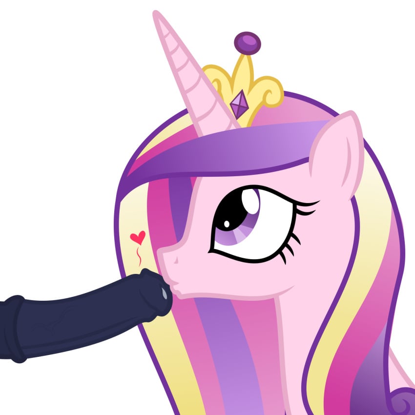 20pixels alicorn equine female friendship_is_magic hair horn horse mammal my_little_pony penis pony princess_cadance_(mlp) wings