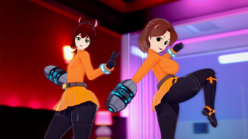3d (Artwork) Rule 34 Image