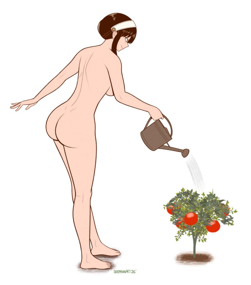 Yor Briar (Spy X Family) Rule 34 Image