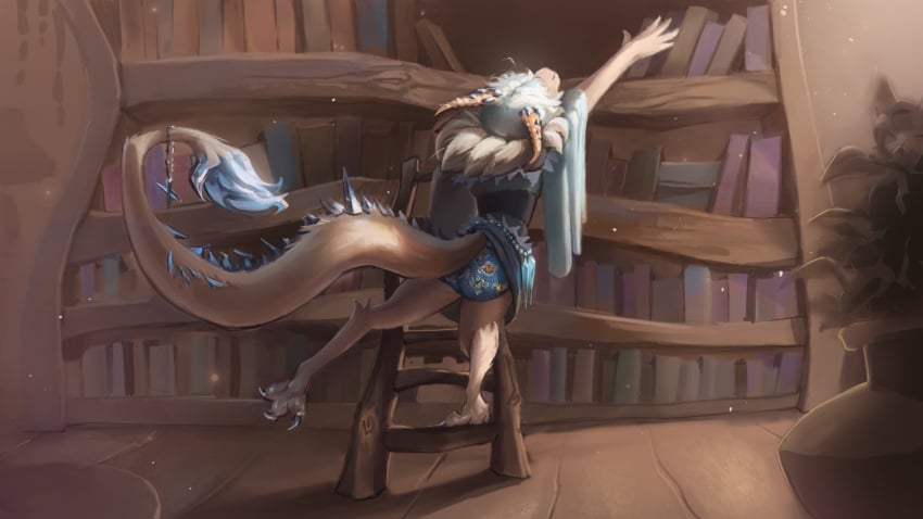 Anthro Rule 34 Image