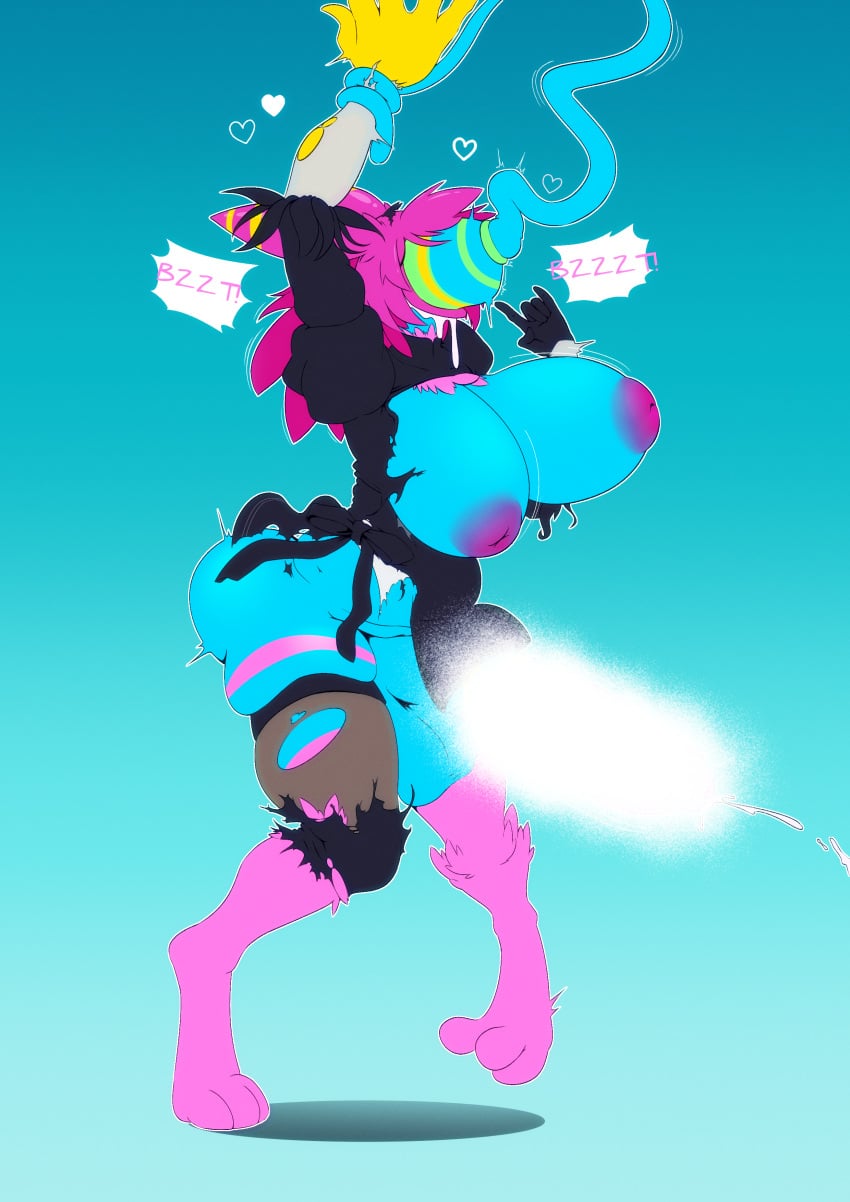 Anthro Rule 34 Image