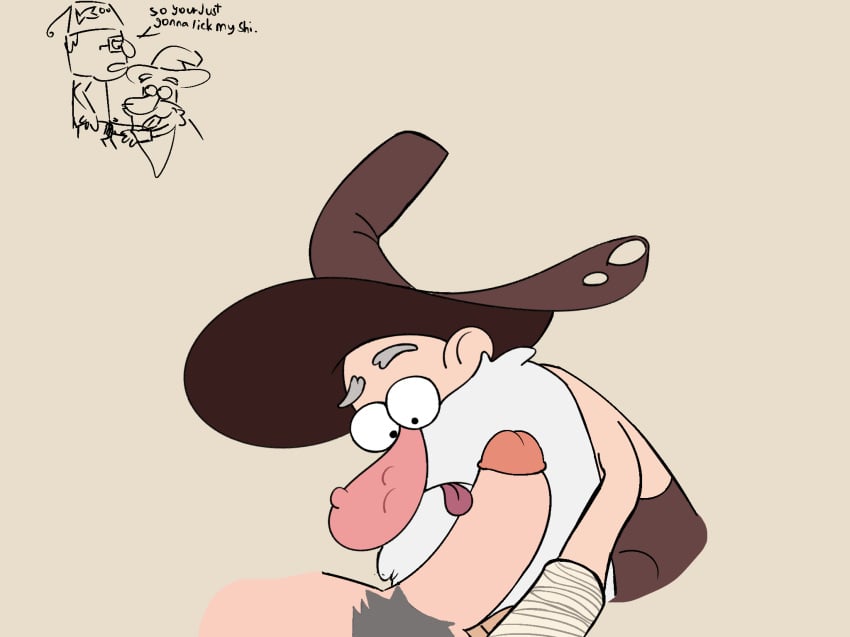 Blowjob Rule 34 Image
