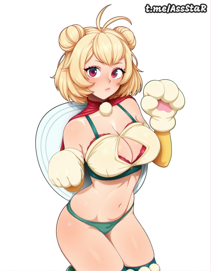 Charlie (Brawl Stars) Rule 34 Image