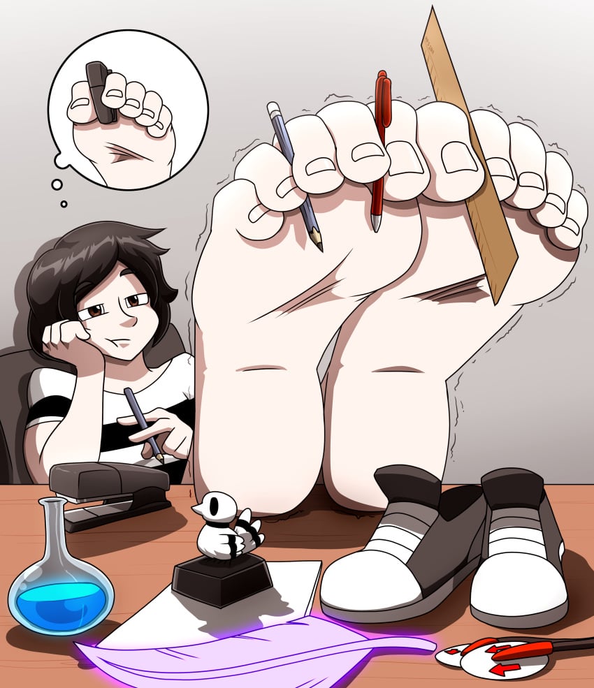 Original Character Rule 34 Image