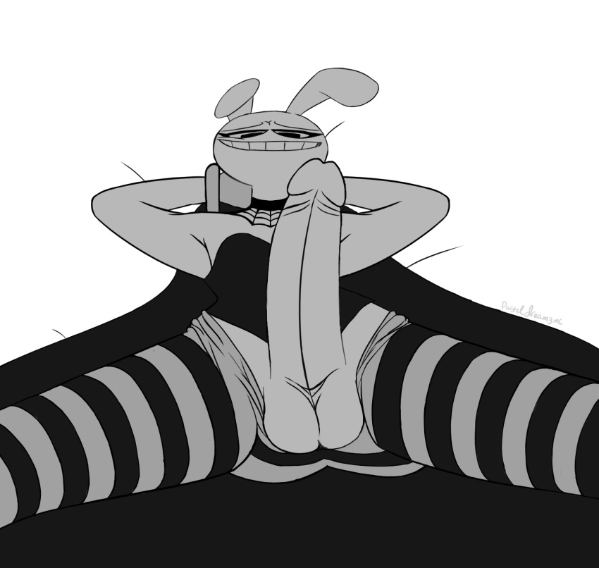 Jax (Tadc) Rule 34 Image
