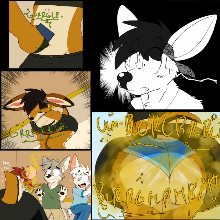 Lotus Lafawn Rule 34 Image