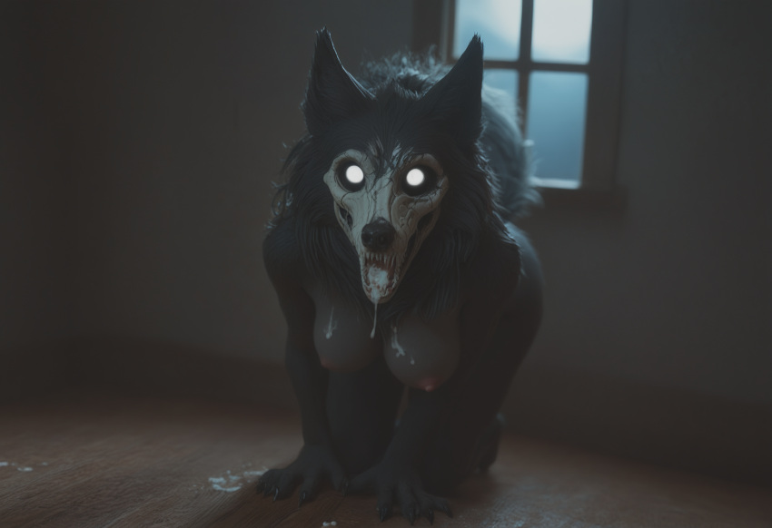 Anthro Rule 34 Image