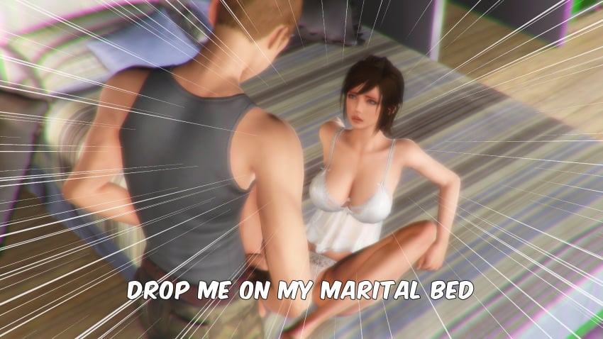 blackmail cheating corruption honey_select humiliation incest mother mother_and_son ntr raped son
