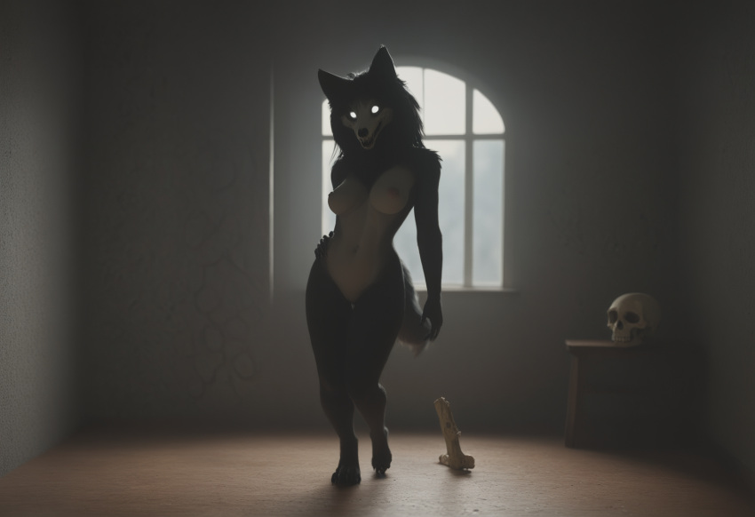 Anthro Rule 34 Image